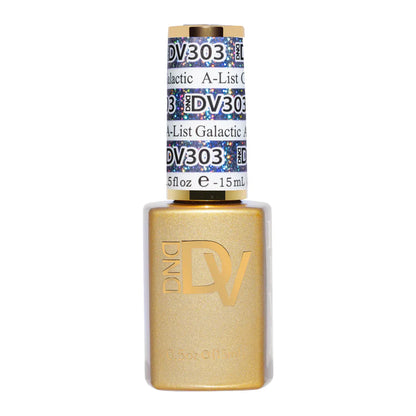 DND Diva Collection #291-#327