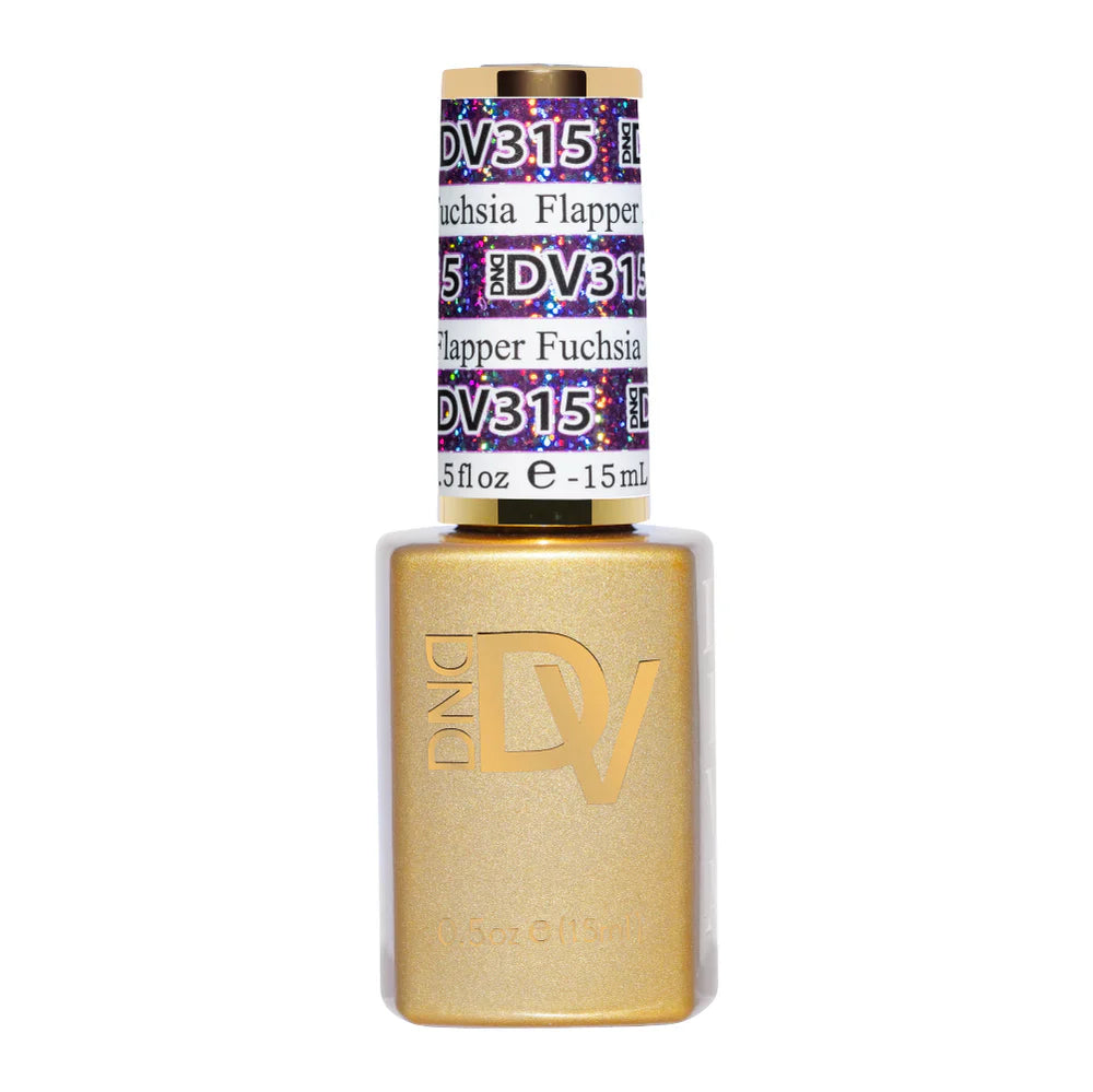 DND Diva Collection #291-#327