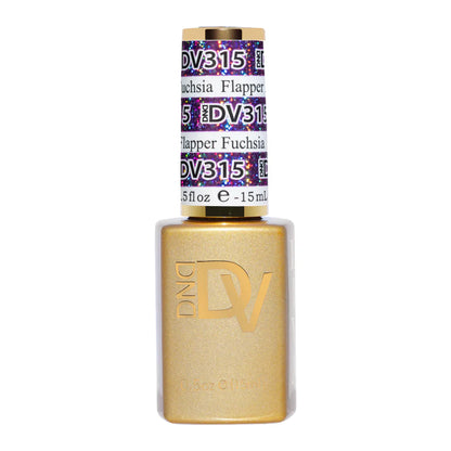 DND Diva Collection #291-#327
