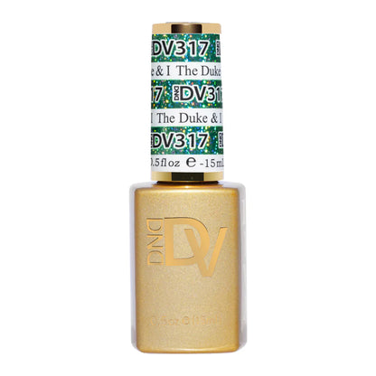 DND Diva Collection #291-#327