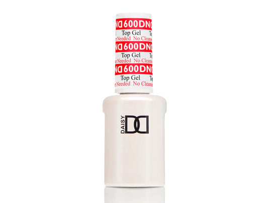 DND TOP COAT NON WIPE 600