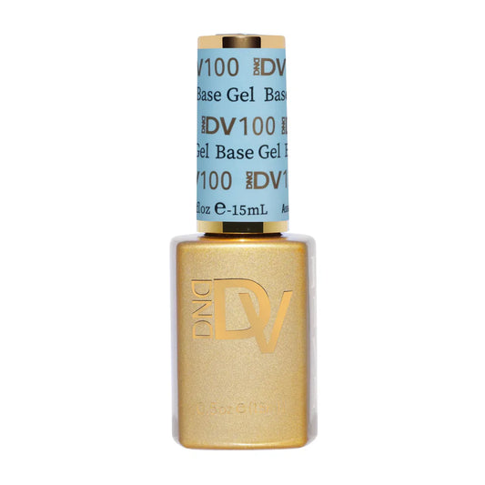 DND DIVA BASE GEL #100