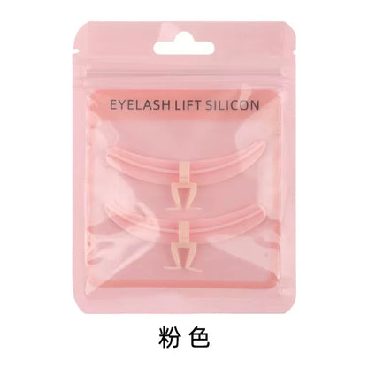Reusable Silicone Eyelash Separating Tool