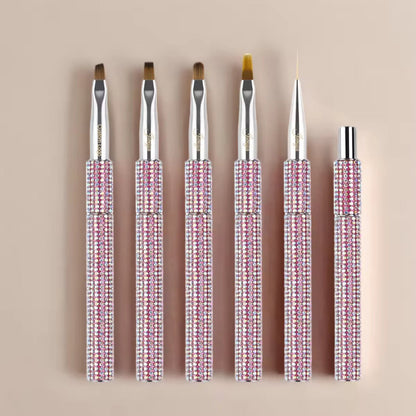 Diamond Art Brush 5 pc Set