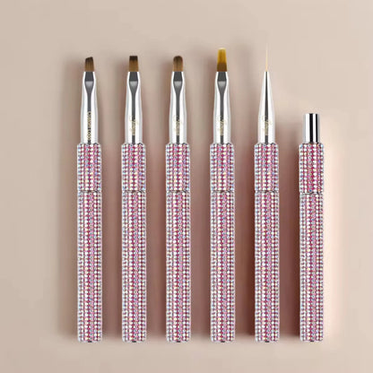 Diamond Art Brush 5Pcs Set