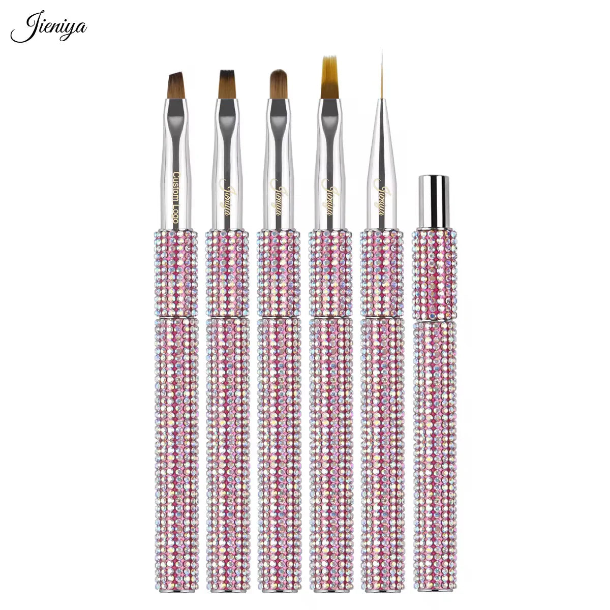 Diamond Art Brush 5Pcs Set