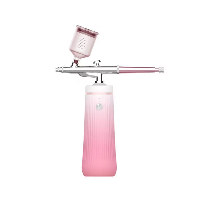 Portable Air Brush Machine