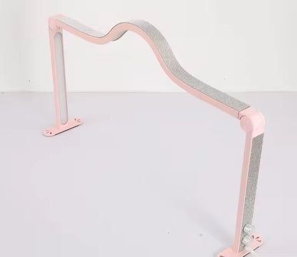 Take Over Rhinestone Desk Lamp