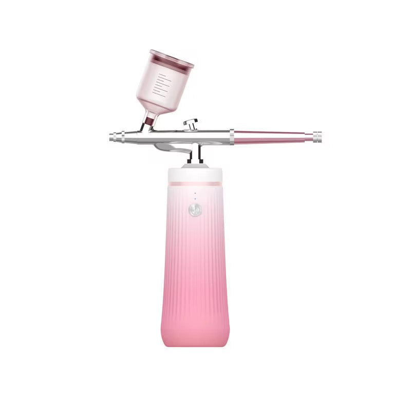 Portable AirBrush Machine