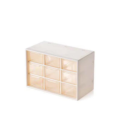 9 Drawer Organizer