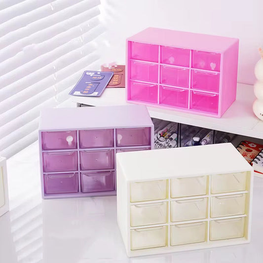 9 Drawer Organizer