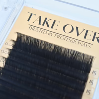 Take Over 0.05 "Cashmere Aura"