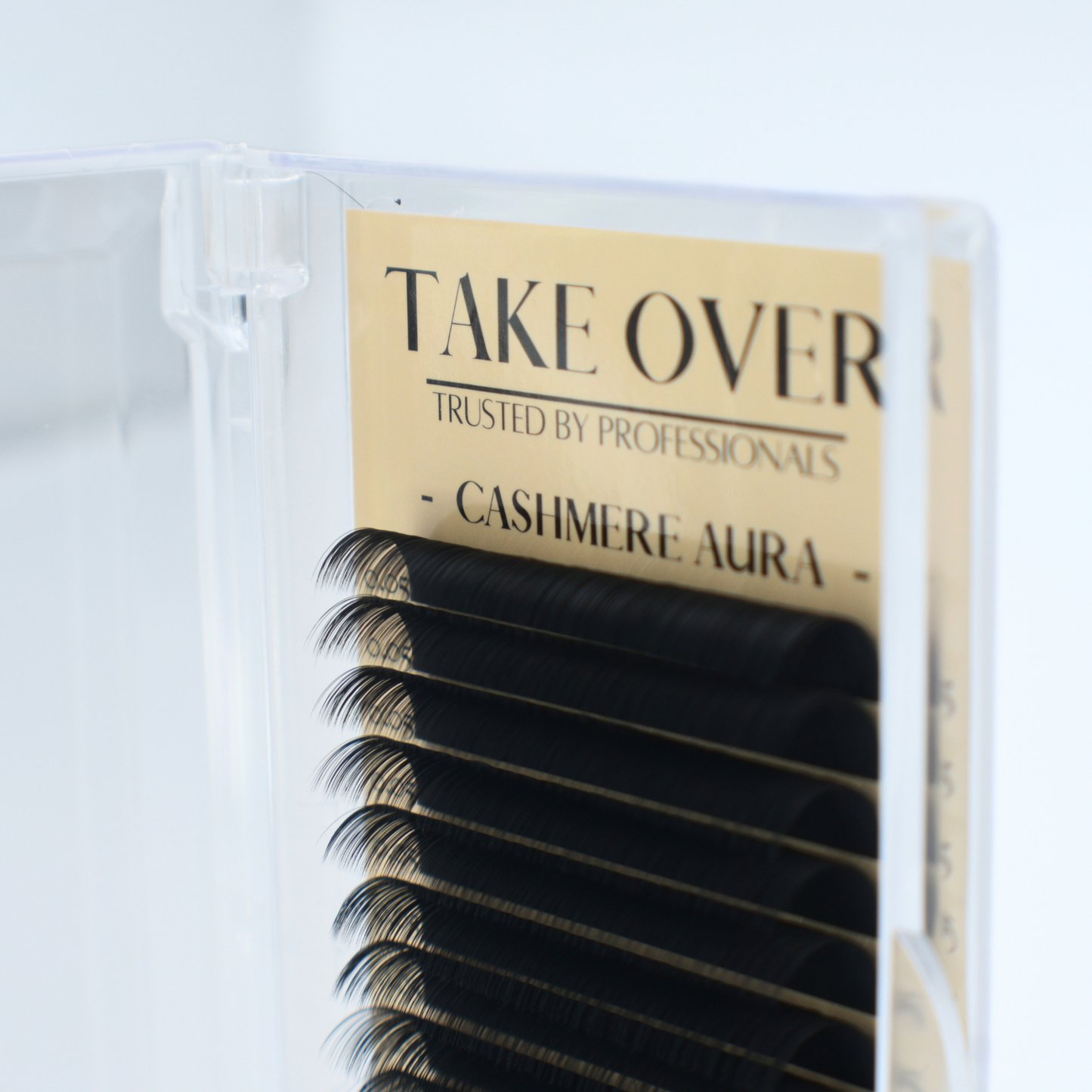 Take Over 0.15 Classic "Cashmere Aura"