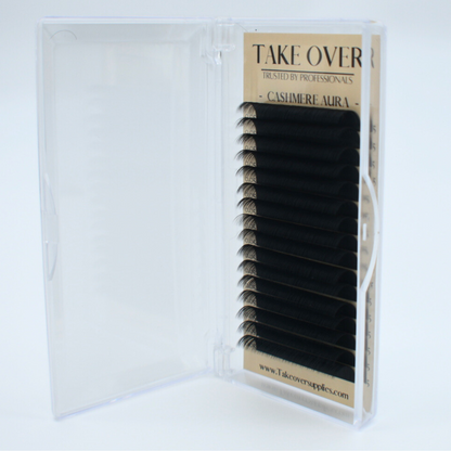 Take Over 0.15 Classic "Cashmere Aura"