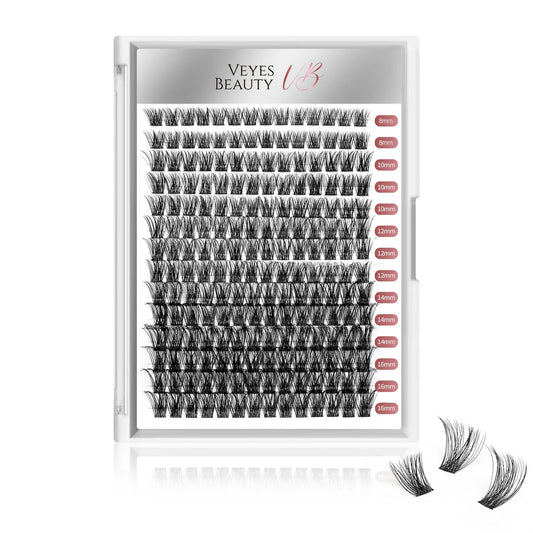 Veyes “Boldeye” DIY Clusters