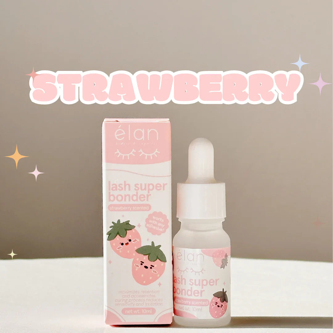 elan “Strawberry” Super Bonder