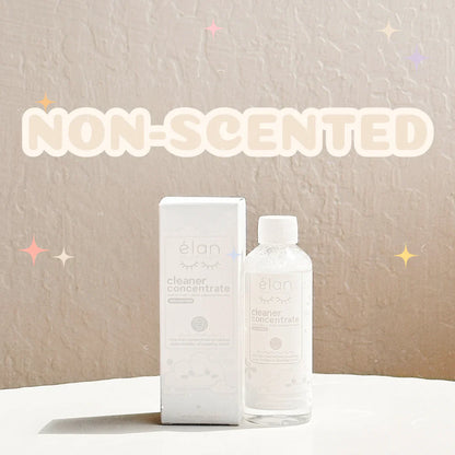 Elan Lash Cleanser Concentrate