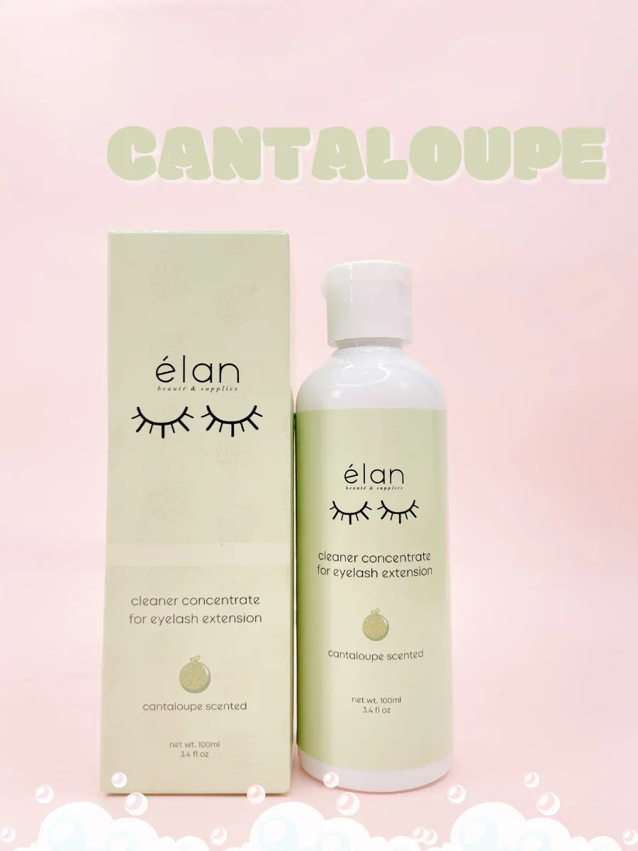 Elan Lash Cleanser Concentrate