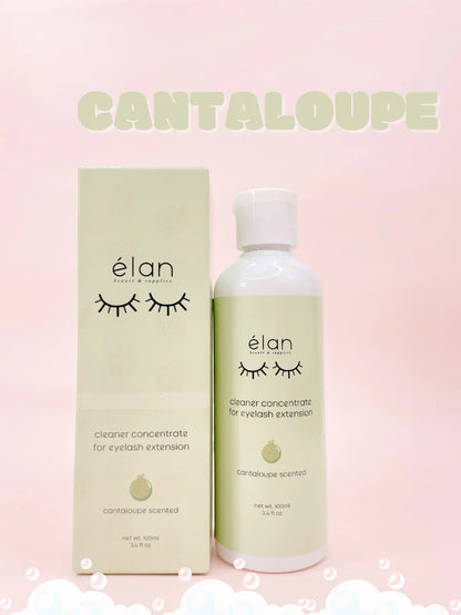 Elan Lash Cleanser Concentrate