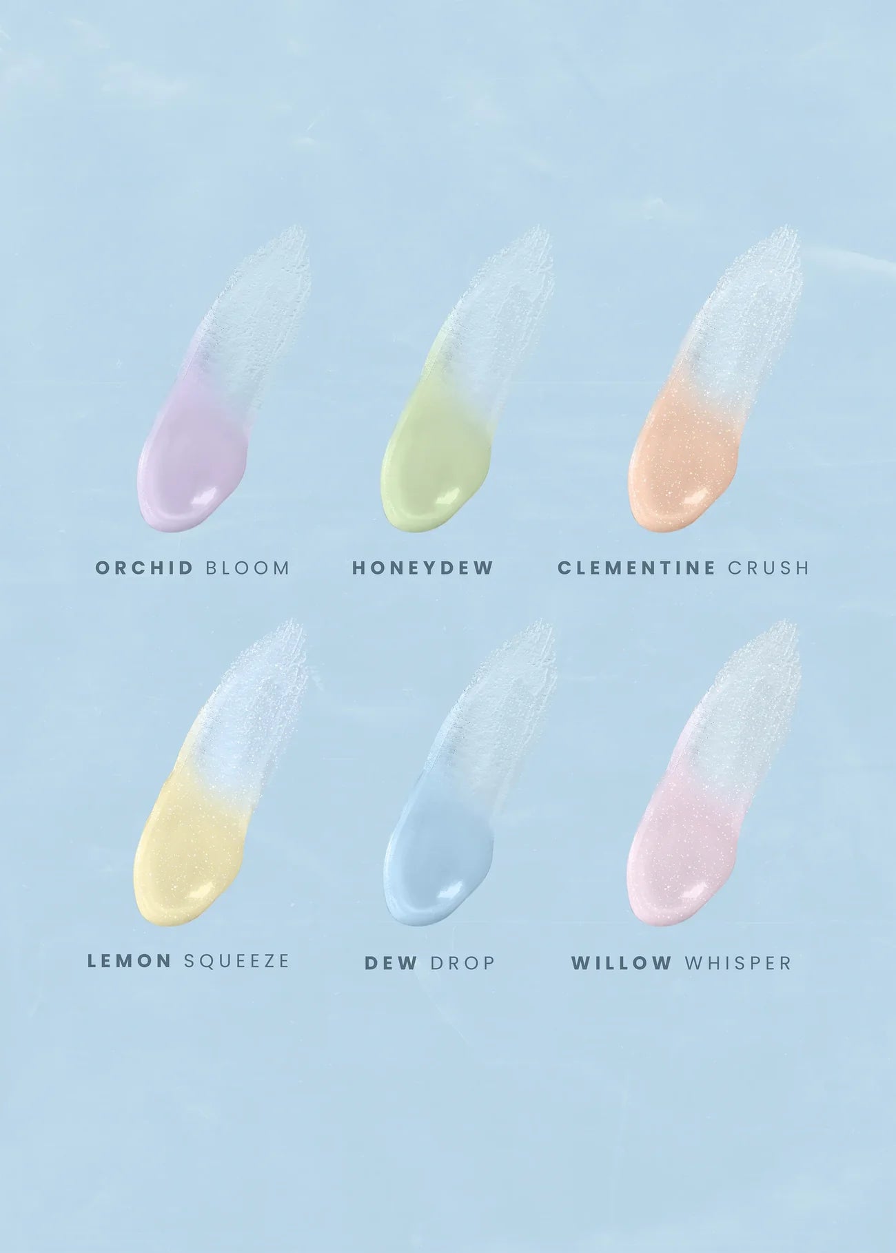 Lemon Squeeze 1.5 oz Acrylic Powder