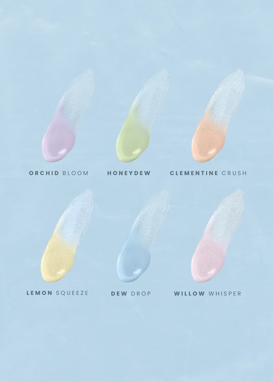 Clementine Crush 1.5 oz Acrylic Powder