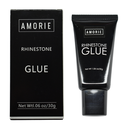 Amorie Rhinestone Glue