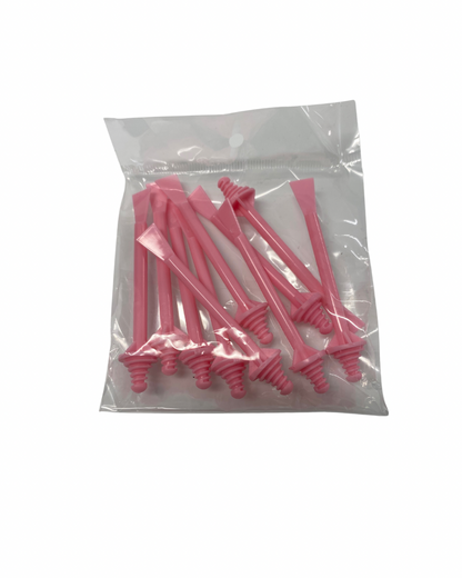 Nose Wax Applicators 10pk
