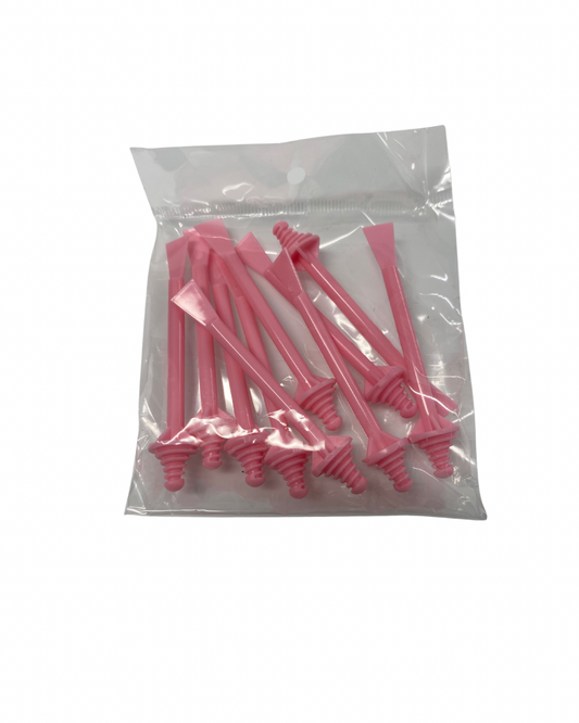 Nose Wax Applicators 10pk