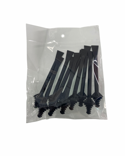 Nose Wax Applicators 10pk