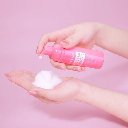 Veyes Refreshing Eyelash Shampoo 60ml - Cleanser