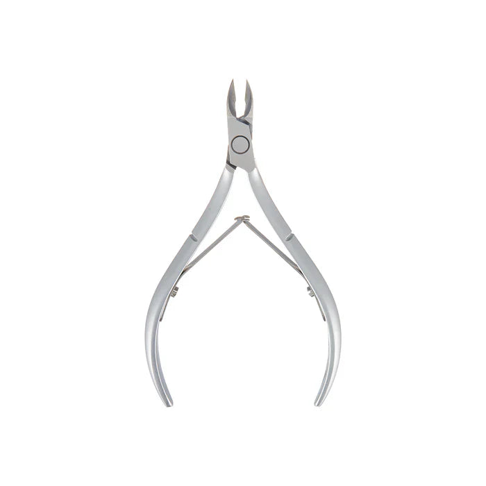 NGHIA Cuticle Nipper - D-03 (Stainless Steel)
