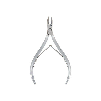 NGHIA Cuticle Nipper - D-03 (Stainless Steel)