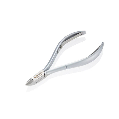 NGHIA Cuticle Nipper - D-03 (Stainless Steel)