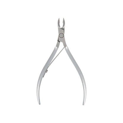 NGHIA Cuticle Nipper - D-06 (Stainless Steel)