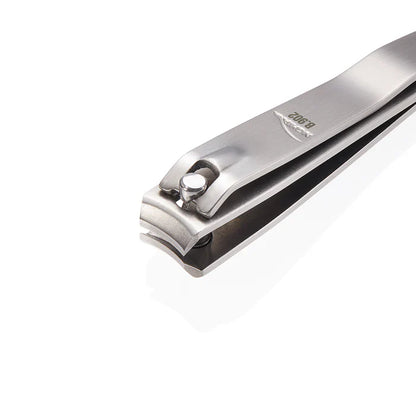 NGHIA Curve Blade Large Nail Clipper - B-902 (Stainless Steel)