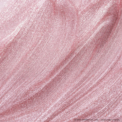 Apres KUROMI AND ROMINA - KUROMI™ CATY EYE GEL COULEUR, 10ML