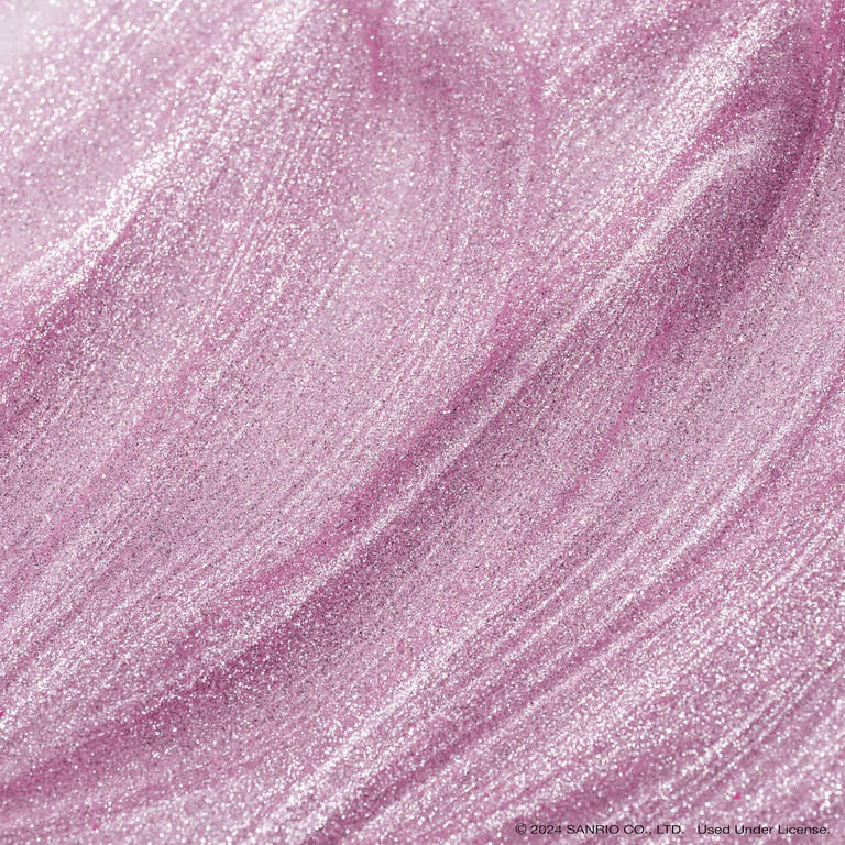 Apres KUROMI'S PRETTY JOURNEY - KUROMI™ CATY EYE GEL COULEUR, 10ML