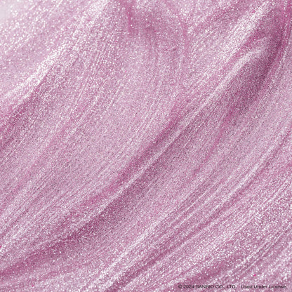 Apres KUROMI'S PRETTY JOURNEY - KUROMI™ CATY EYE GEL COULEUR, 10ML