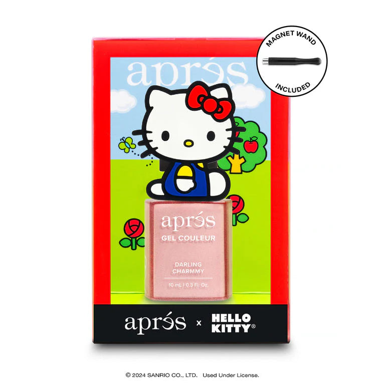 Apres DARLING CHARMMY - HELLO KITTY® EYE GEL COULEUR, 10ML