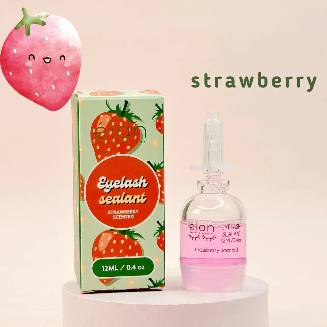 elan Eyelash Sealant