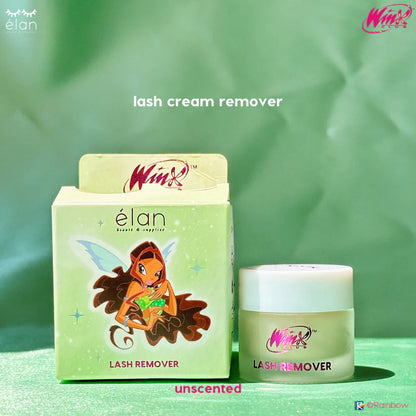 Elan AISHA's Ocean Wave Cream Remover