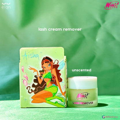 Elan AISHA's Ocean Wave Cream Remover