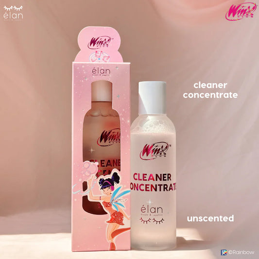 Elan MUSA's Sonic Cleanser Concentrate