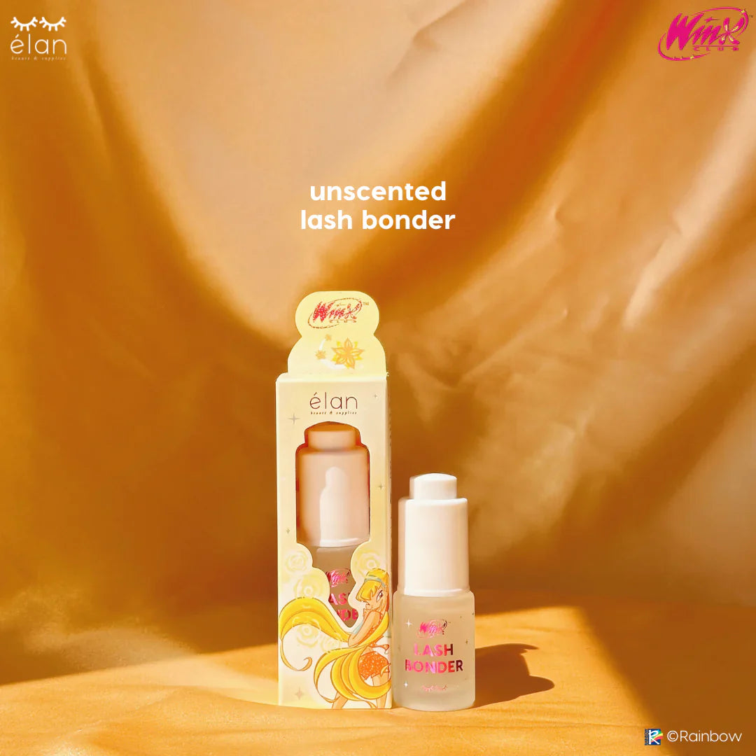 Elan STELLA's radiant Bond Lash Bonder