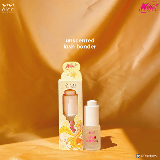 Elan STELLA's radiant Bond Lash Bonder