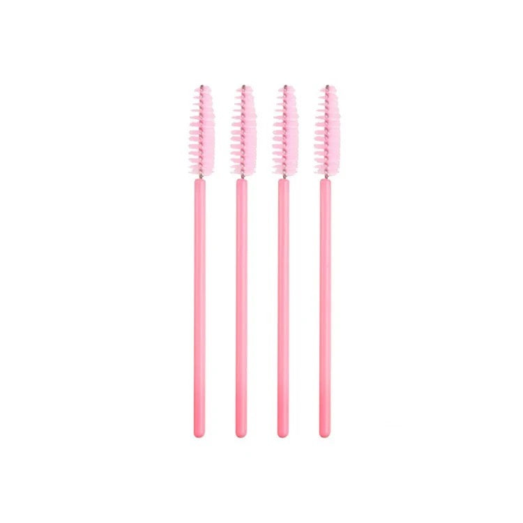 Eyelash Spooly Pack ct.50