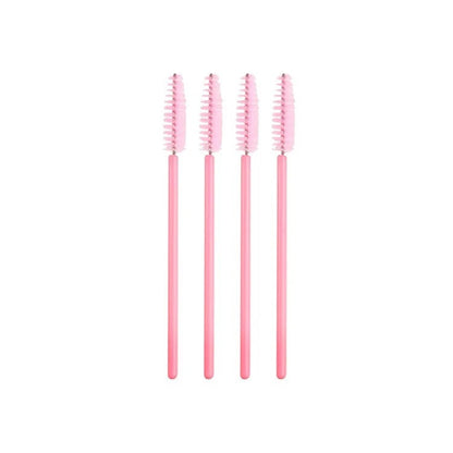 Eyelash Spooly Pack ct.50