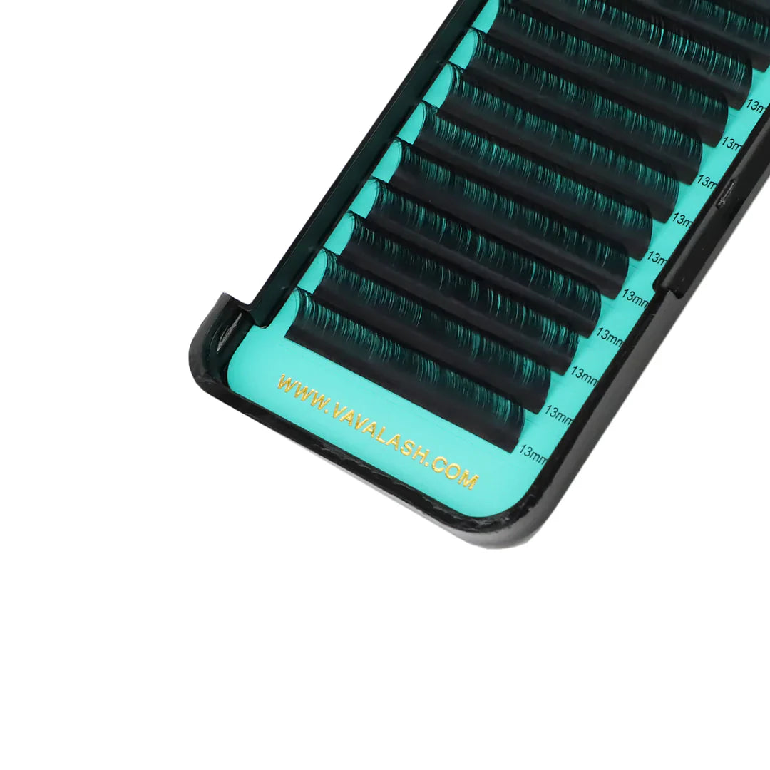 Vavalash Premium Individual Lash Extensions 0.05