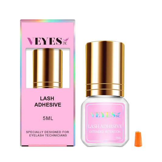 Veyes Lash Extension Adhesive 5ml / 1-2 Sec