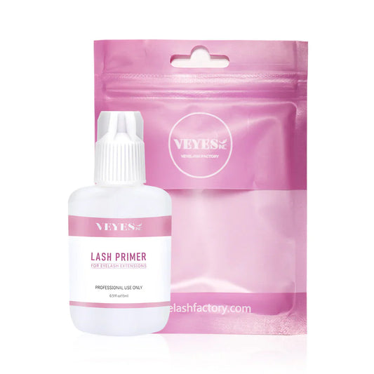 Veyes EyeLash Primer  15ml